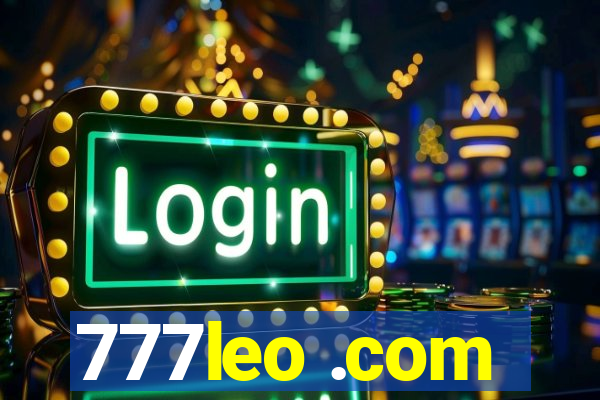 777leo .com